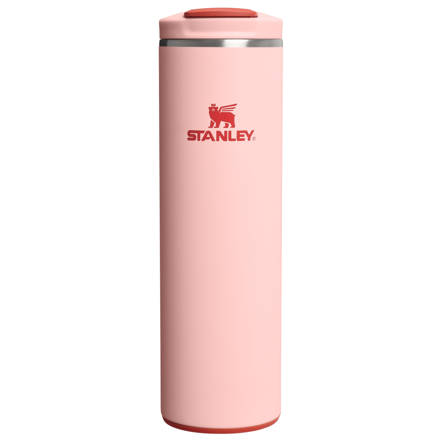 The Transit Flip Top Mug | 16 OZ