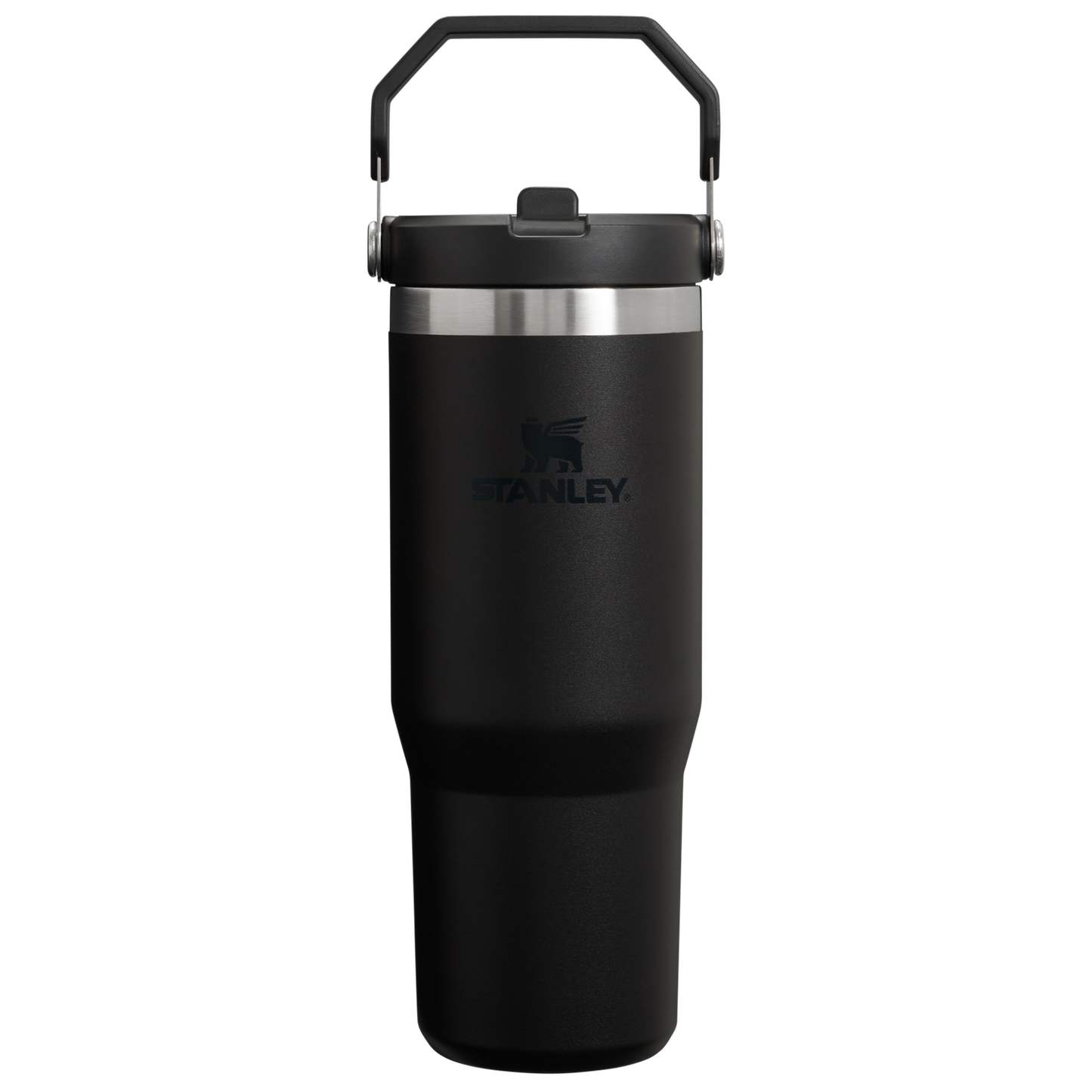 The IceFlow™ Flip Straw Tumbler | 30 OZ HER6