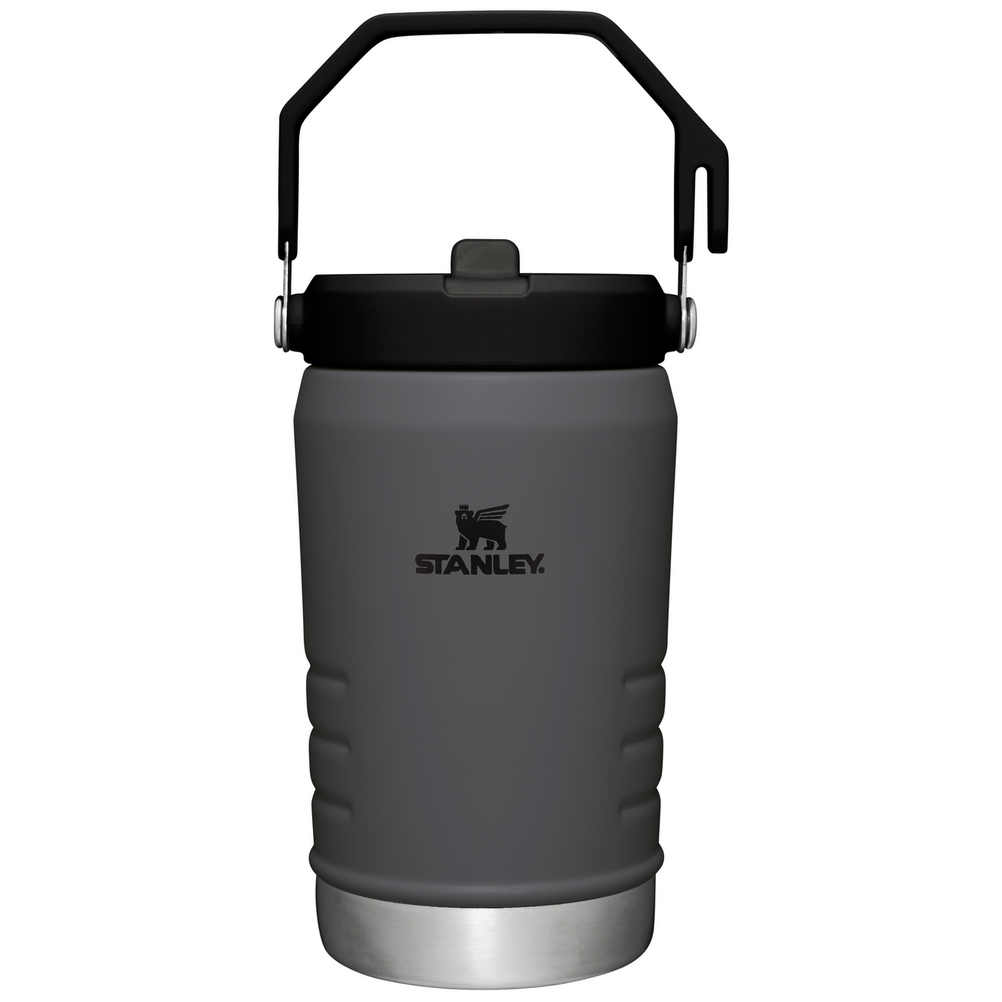 The IceFlow™ Flip Straw Jug | 40 OZ - Create