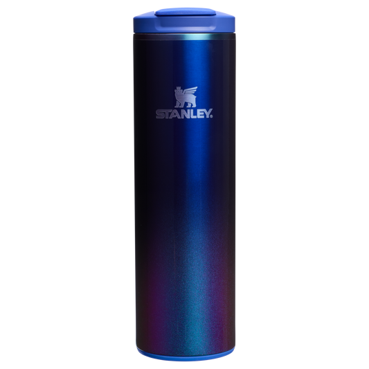 The Dream Weaver AeroLight™ Transit Flip Top Mug | 16 OZ