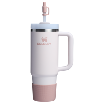 Stanley Quencher Boot and Straw Cover Set | 40 OZ