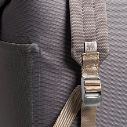 The All Day Madeleine Mini Cooler Backpack | 20 Can | 14 QT | 13.2 L