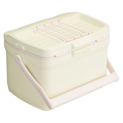 The Easy Carry Outdoor Cooler | 16 QT