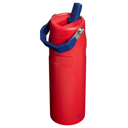 The Country Collection IceFlow™ Aerolight Flip Straw Bottle | 24 OZ