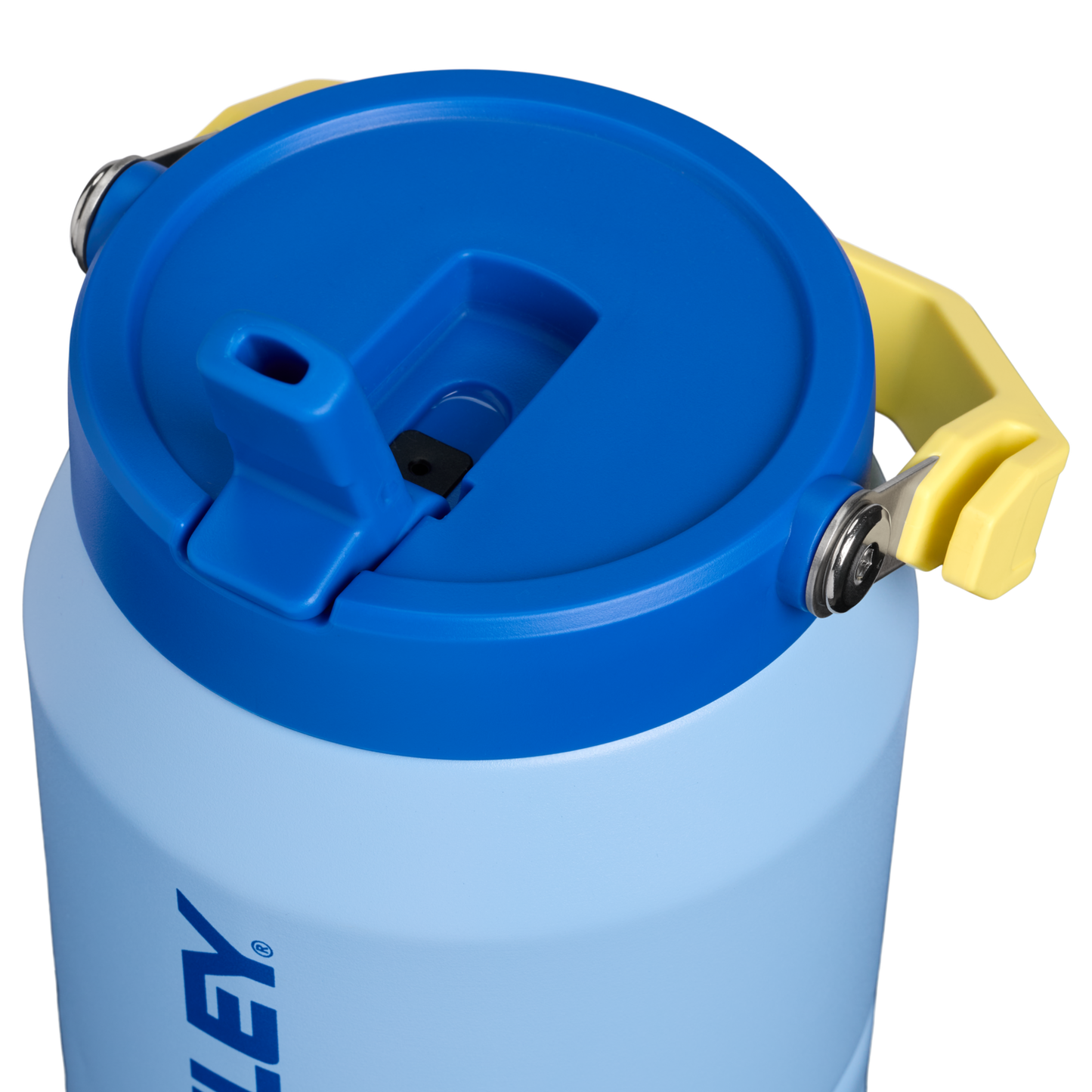 The IceFlow™ Flip Straw Jug | 64 OZ - Stanley Create