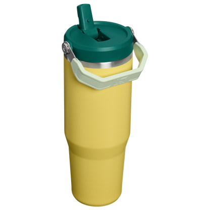 The IceFlow™ Flip Straw Tumbler | 30 OZ - Stanley Create