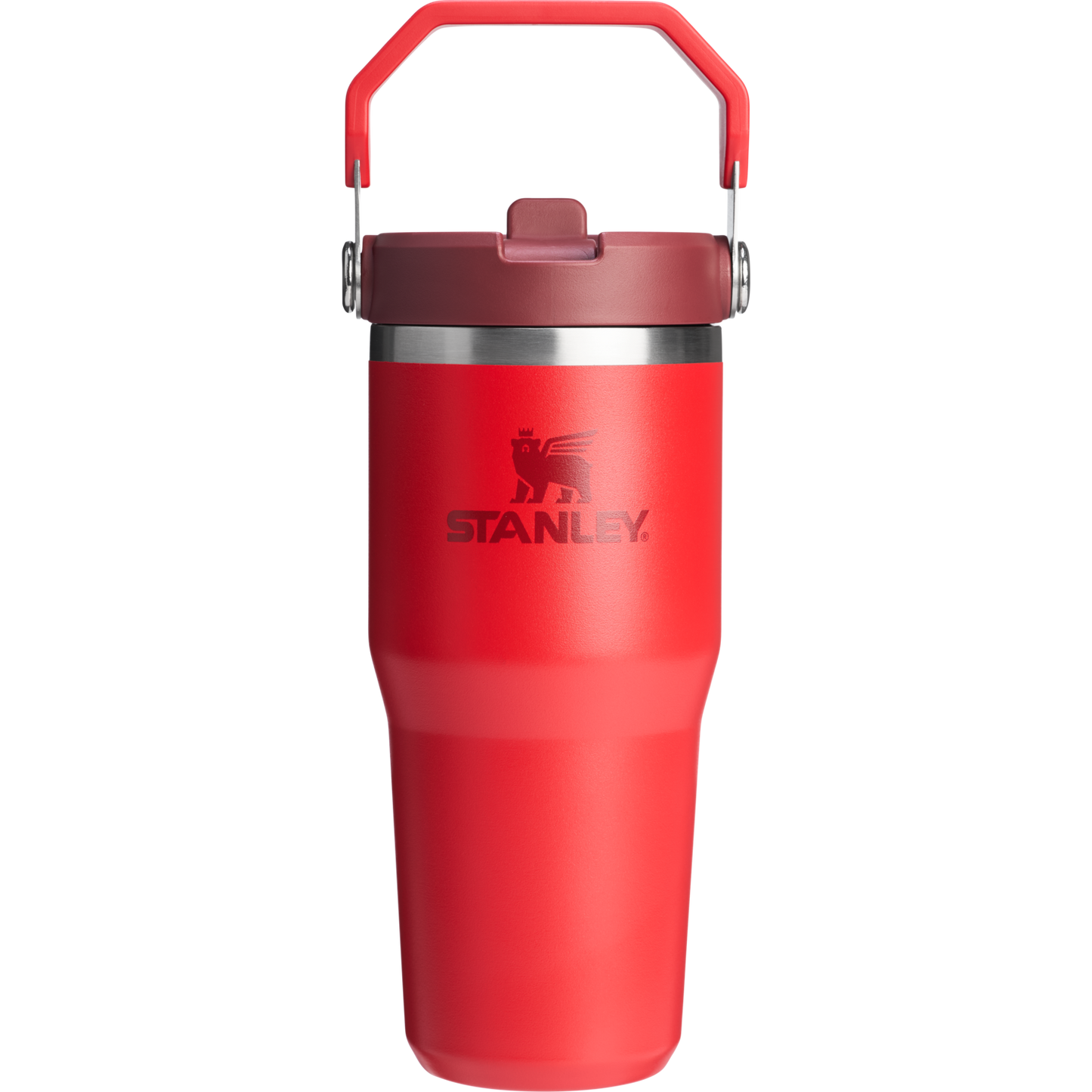 The IceFlow™ Flip Straw Tumbler | 14 OZ - Stanley Create