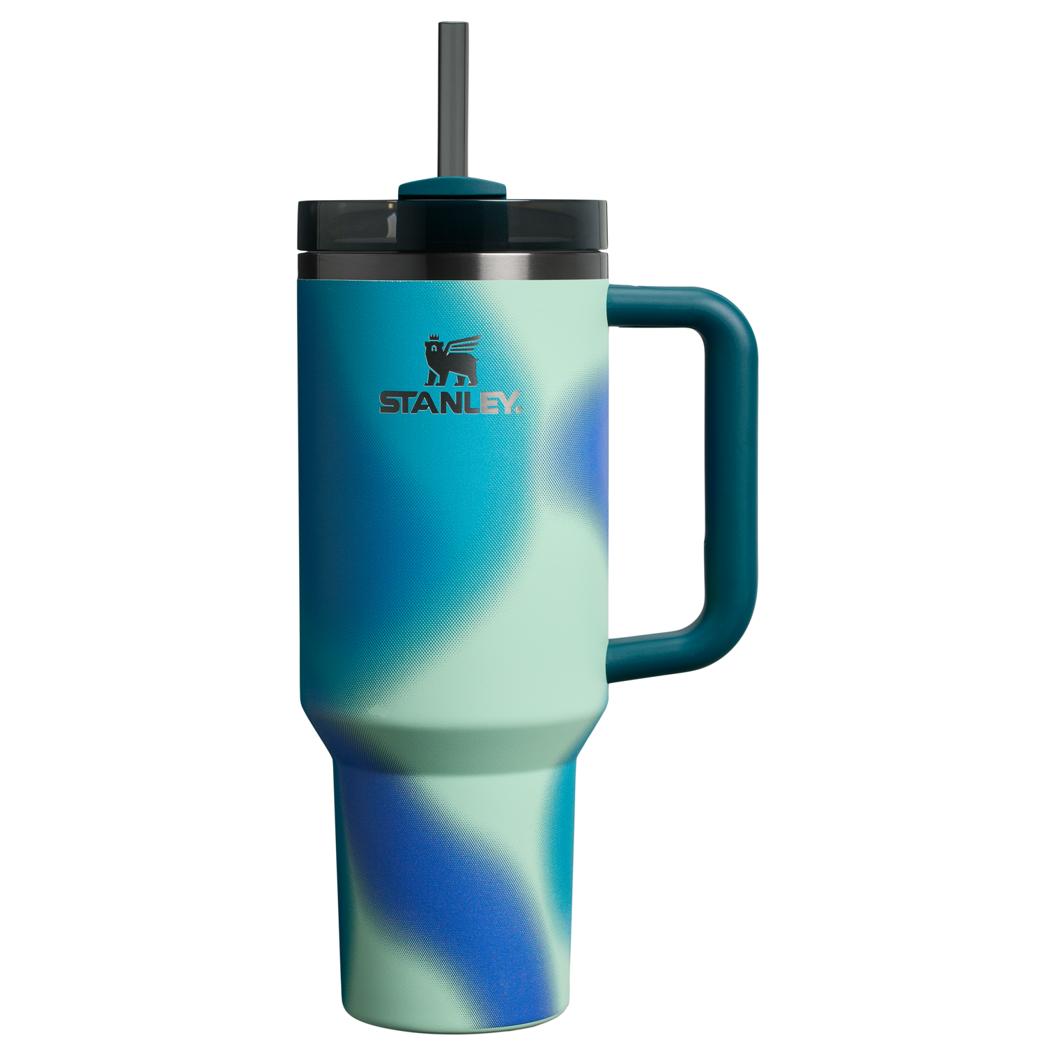 The Quencher H2.0 Flowstate™ Tumbler | 40 OZ