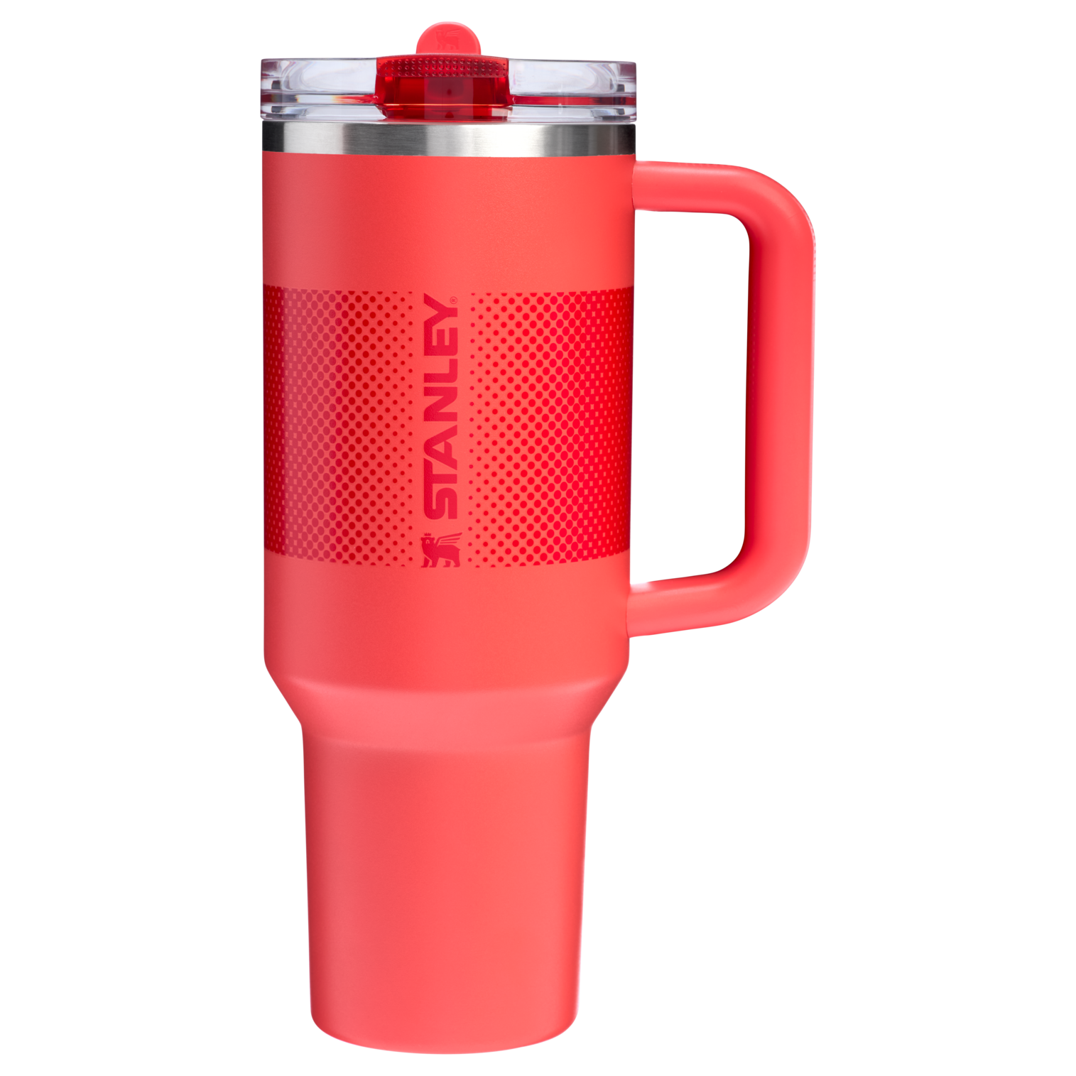 The Quencher ProTour Flip Straw Tumbler | 40 OZ