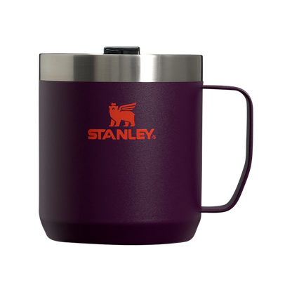 Classic Legendary Camp Mug | 12 OZ - Stanley Create