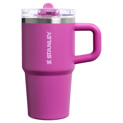 The Quencher ProTour Flip Straw Tumbler | 20 OZ - Create