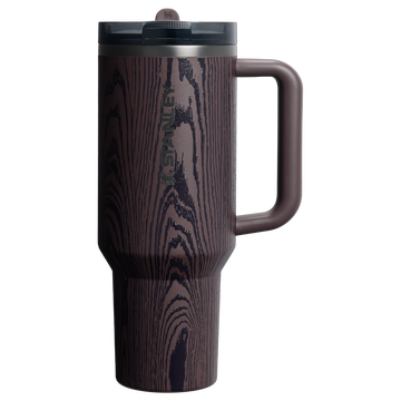 Redwood Woodgrain